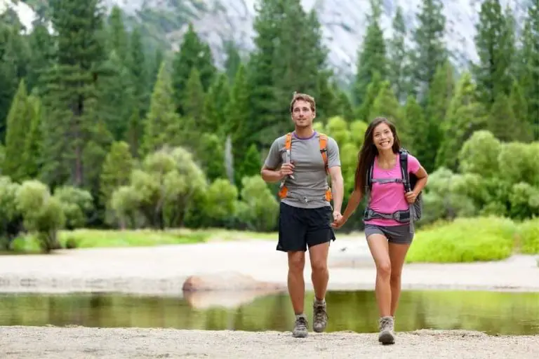 Do You Need Hiking Boots for Yosemite? Your Best Guide From Your Trails