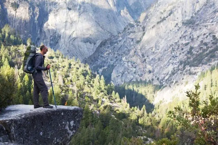 Do You Need Hiking Boots for Yosemite? Your Best Guide From Your Trails