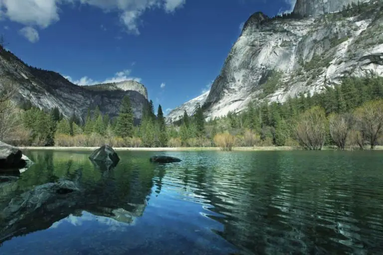 Do You Need Hiking Boots for Yosemite? Your Best Guide From Your Trails