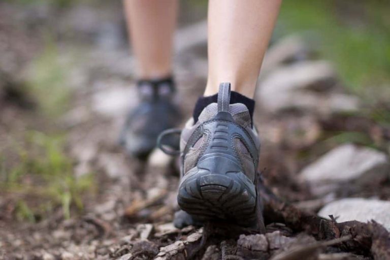 Do You Need Hiking Boots for Yosemite? Your Best Guide From Your Trails