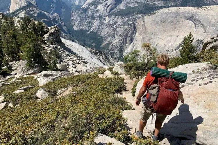 Do You Need Hiking Boots for Yosemite? Your Best Guide From Your Trails