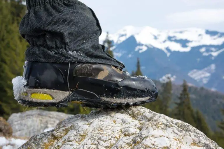 Do You Need Hiking Boots for Yosemite? Your Best Guide From Your Trails