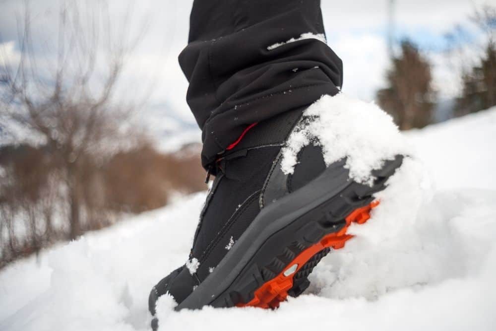 Do Hiking Boots Work in Snow? Top Picks for You From Your Trails