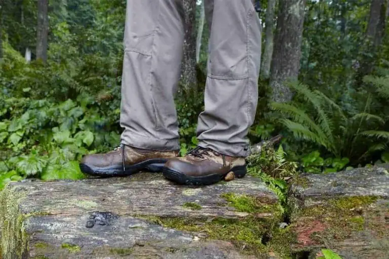 Can You Use Hiking Boots for Hunting