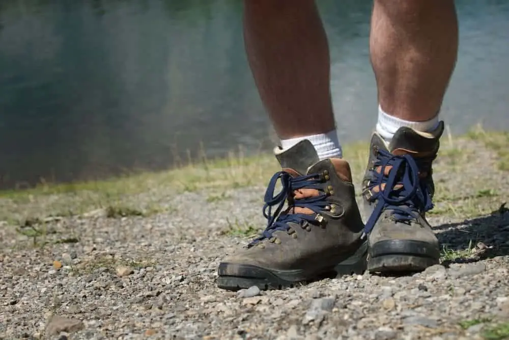 Can You Use Hiking Boots for Hunting