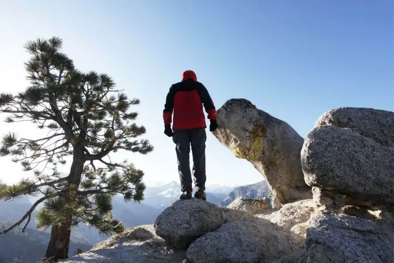 Do You Need Hiking Boots for Yosemite? Your Best Guide From Your Trails