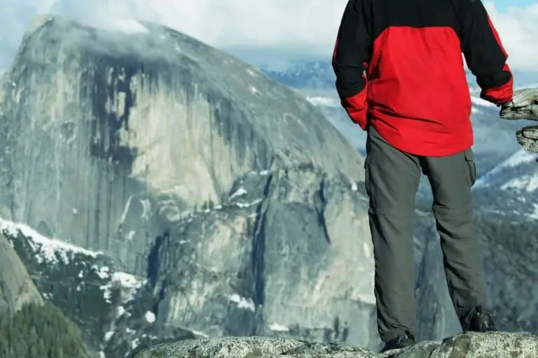 Do You Need Hiking Boots for Yosemite? Your Best Guide From Your Trails