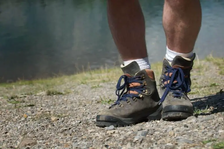 Do Hiking Boots Protect Ankles? All You Need To Know - From Your Trails