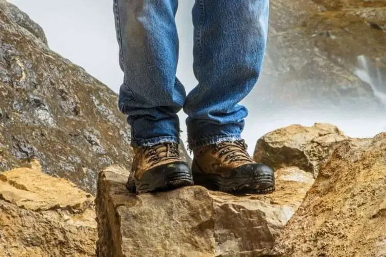 Do I Need Hiking Boots for Zion? From Your Trails