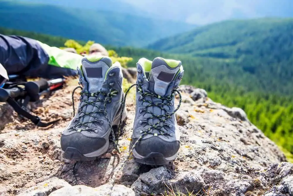 Can I Wear Hiking Boots Every Day? Top 3 Picks for You - From Your Trails