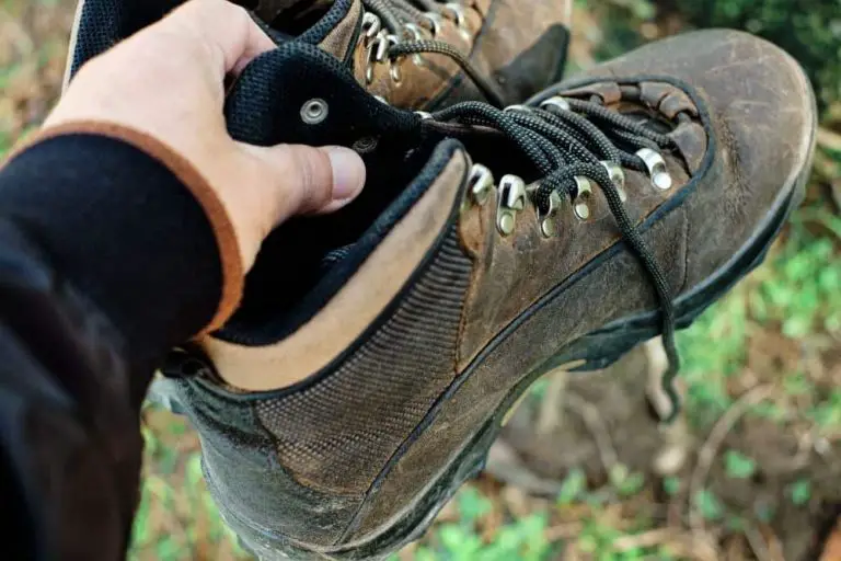 How To Get Mildew Smell Out Of Hiking Boots? 10 Helpful Methods For You From Your Trails