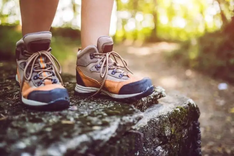 How Long Do Hiking Boots Last? A Comprehensive Answer From Your Trails