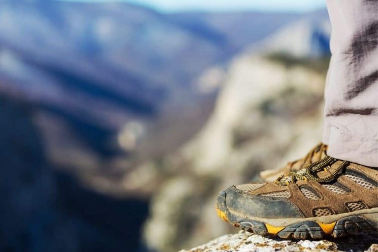 Can I Wear Hiking Boots Every Day? Top 3 Picks for You From Your Trails