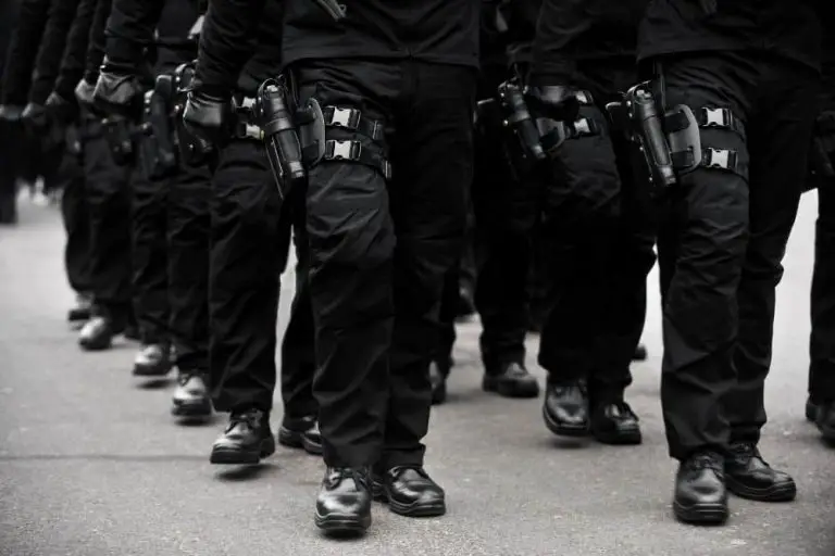 Why Do Special Forces Wear Hiking Boots? 12 Reasons and 5 Top Picks