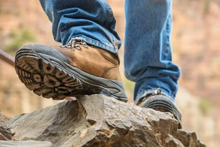 Are Hiking Boots Slipresistant? Top 3 Picks for You From Your Trails
