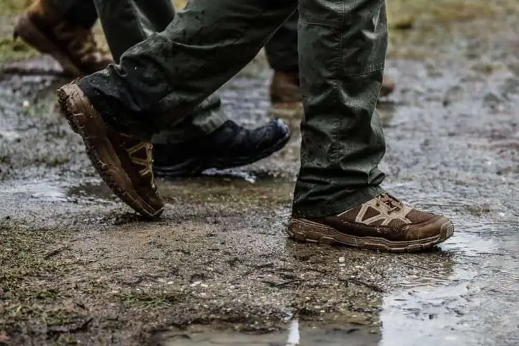 Why Do Special Forces Wear Hiking Boots? 12 Reasons and 5 Top Picks From Your Trails