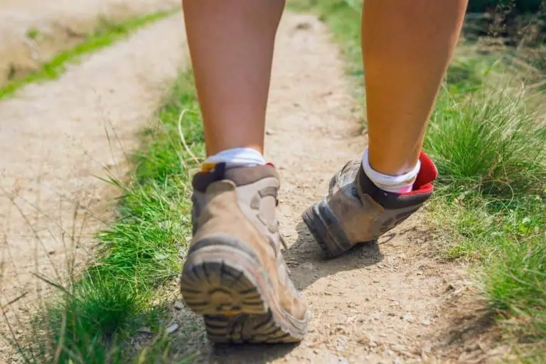 Why Do Hiking Boots Hurt My Ankles? Causes and Solutions From Your Trails