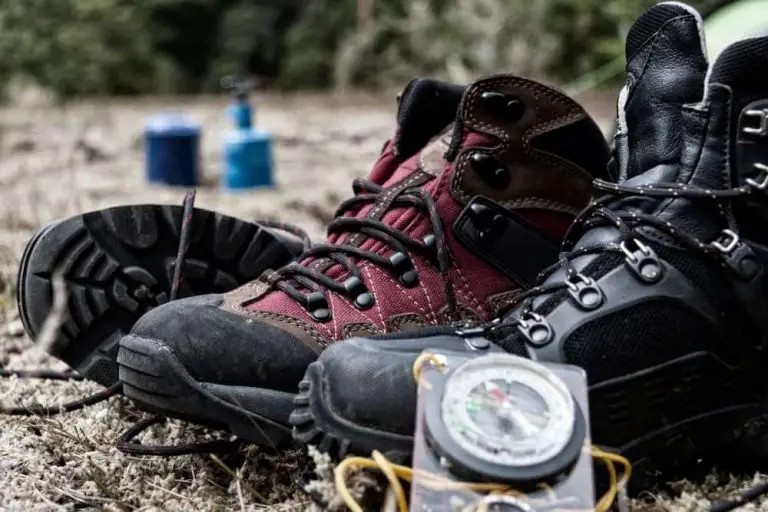 What Color Hiking Boots Should I Get? Pros and Cons From Your Trails