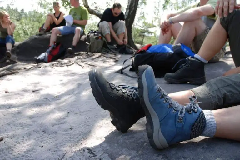 Can You Run In Hiking Boots? Top 3 Picks for You From Your Trails
