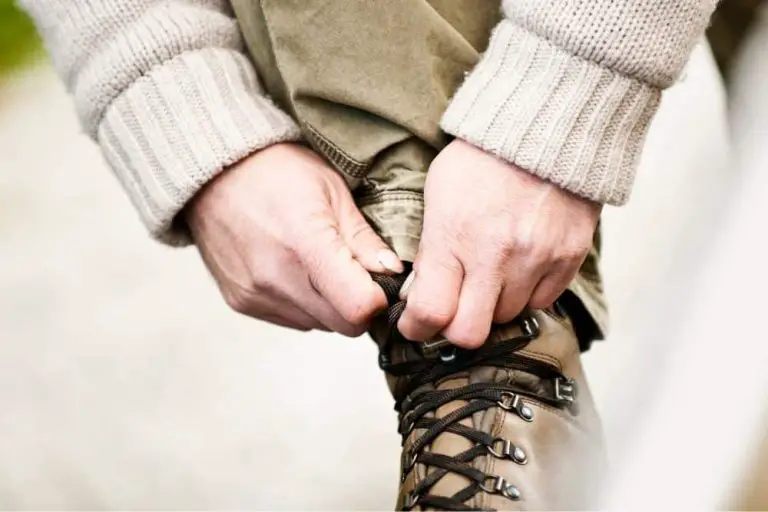 Do Hiking Boots Have Steel Toes? From Your Trails