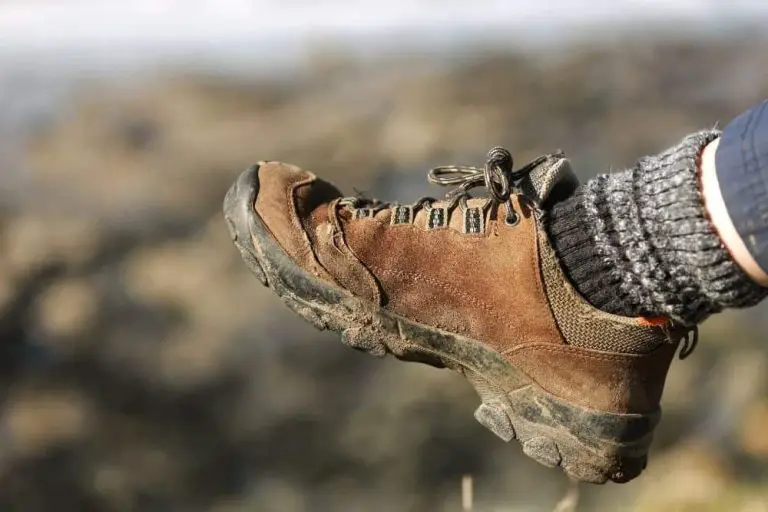 How To Keep Feet Cool In Hiking Boots? 7 Simple Methods From Your