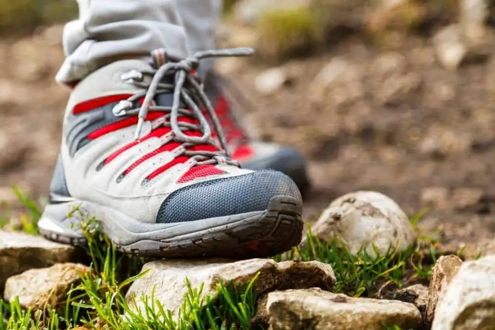 What Color Hiking Boots Should I Get? Pros and Cons - From Your Trails
