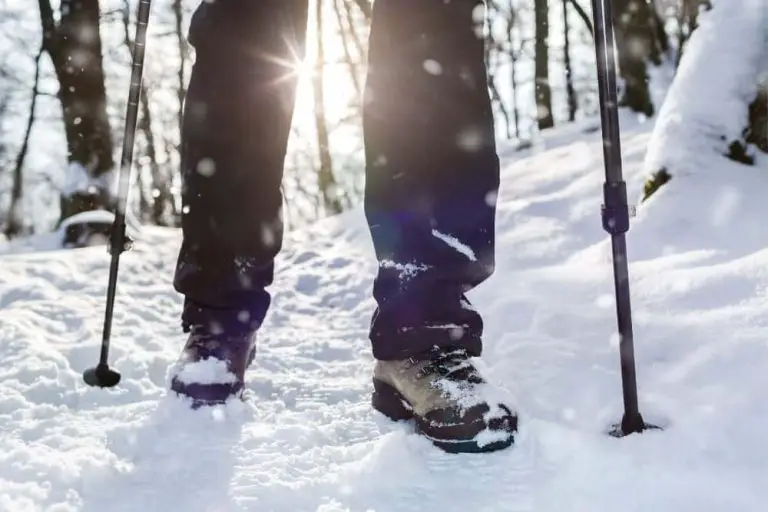 When To Wear Hiking Boots? Consider The Weather, Terrain & Purpose