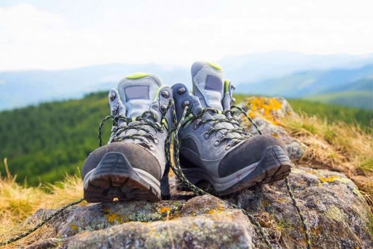 How To Stop Heel Lift In Hiking Boots? 9 Easy Ways - From Your Trails