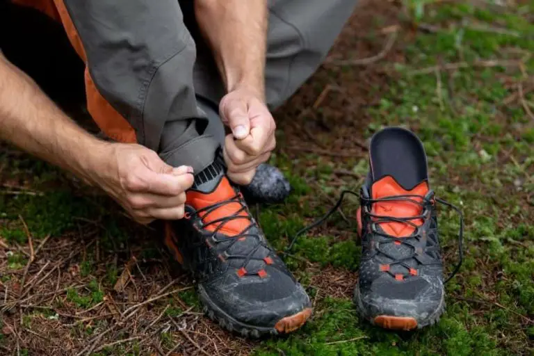 How To Stop Heel Lift In Hiking Boots? 9 Easy Ways From Your Trails
