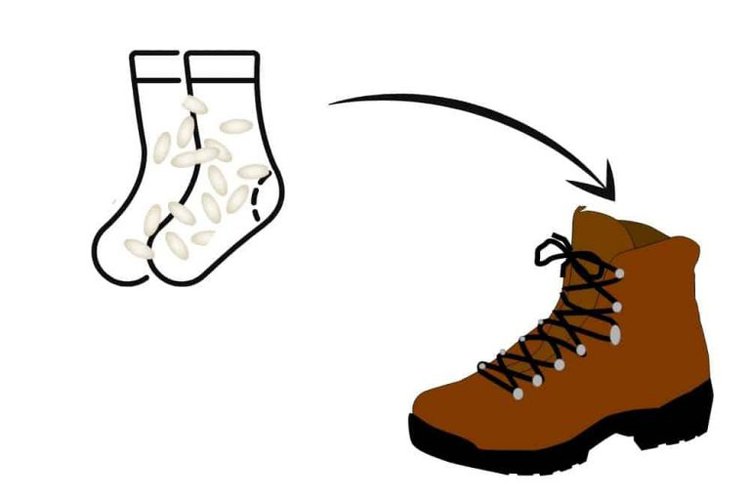How To Dry Hiking Boots? 10 Fast and Effective Methods From Your Trails