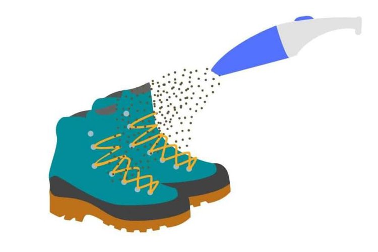 How To Get Sand Out Of Hiking Boots? 6 EasyToDo Ways From Your Trails