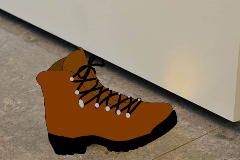 What To Do With Old Hiking Boots? 14 Creative Ideas From Your Trails