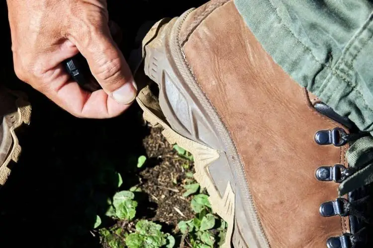 Can Hiking Boots be Resoled? From Your Trails