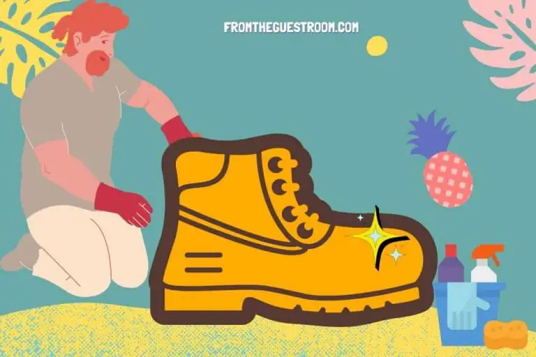 8 Brilliant Ways To Restore Leather Hiking Boots From Your Trails