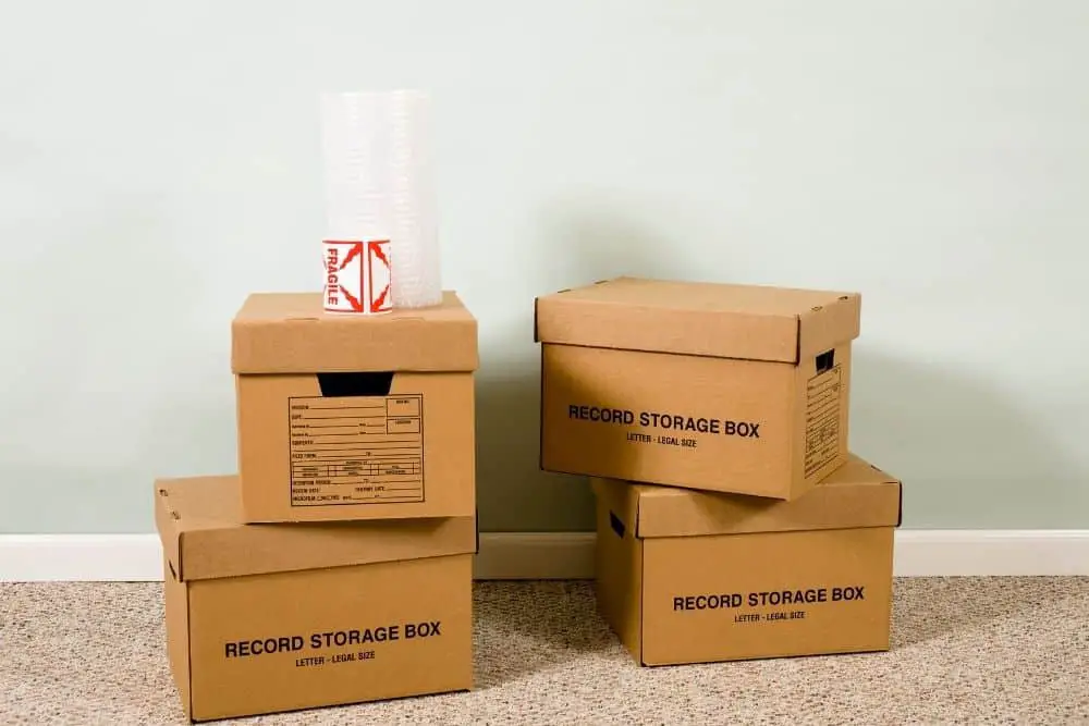 _boot storage boxes