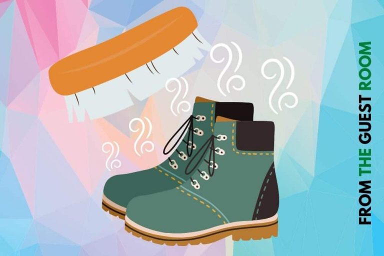 How To Stop Hiking Boots Smelling? 8 Practical Methods From Your Trails