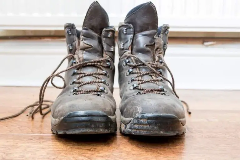 When To Replace Hiking Boots? Top 11 Most Popular Signs From Your