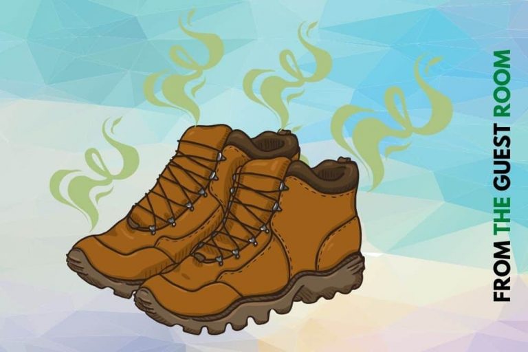 How To Stop Hiking Boots Smelling? 8 Practical Methods From Your Trails