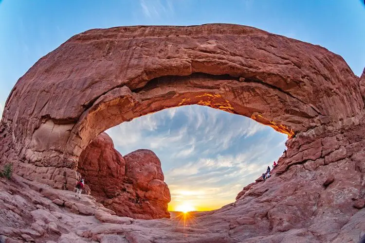 Arches National Park