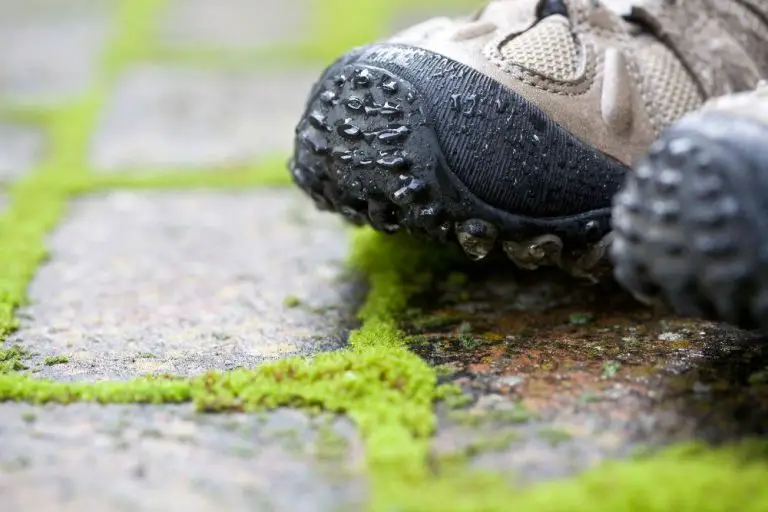 Can You Wear Hiking Boots in The Rain? From Your Trails