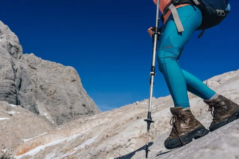 Why Hiking Boots Are Better Than Sneakers? A Comprehensive Comparison