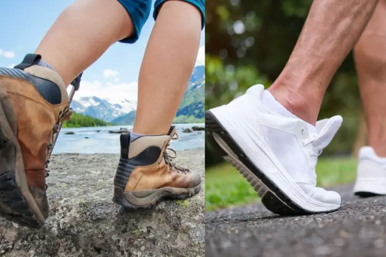 Why Hiking Boots Are Better Than Sneakers? A Comprehensive Comparison