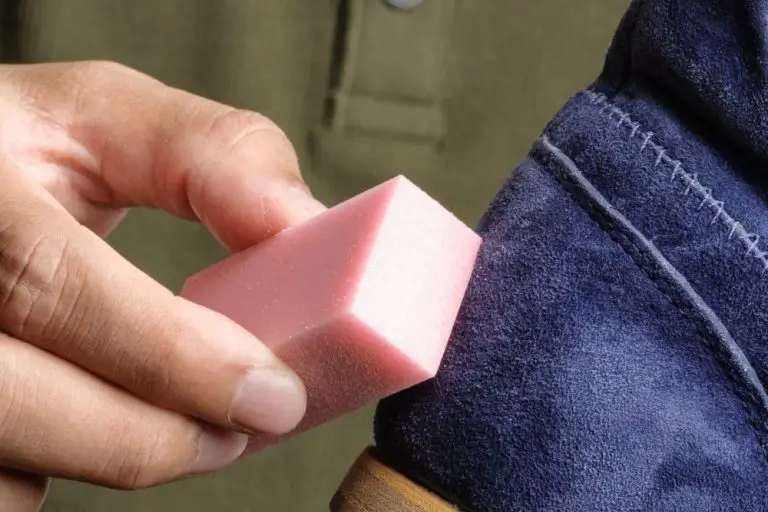 How to Clean Suede Hiking Boots A StepbyStep Guide From Your Trails