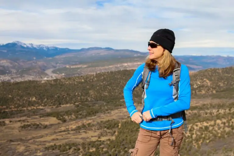 How to Wear a Hiking Backpack (Properly) 4 Easy Steps From Your Trails