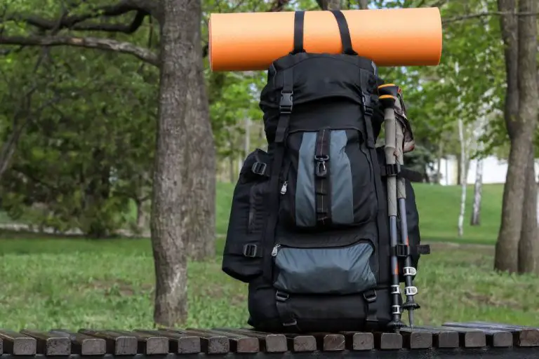 How to Attach a Hiking Pole to Your Backpack Tips and Tricks From