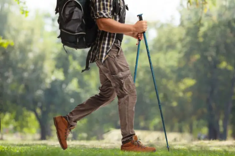 How to Use Hiking Poles A StepbyStep Guide From Your Trails