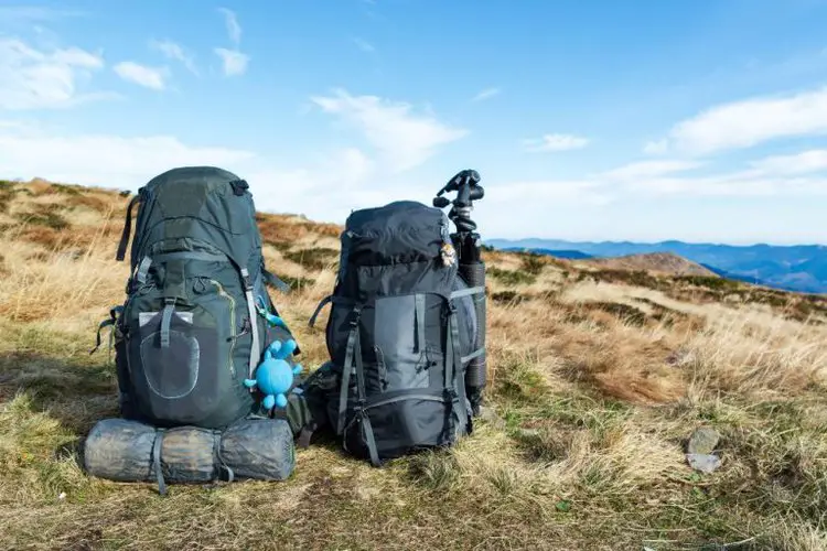 Why Do Hiking Backpacks Have Frames? An Overview of External and