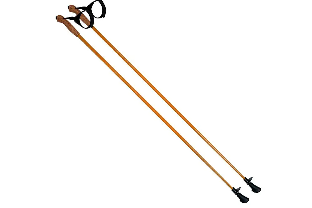 walking sticks with rubber tips